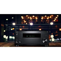 Onkyo TXRZ50 9.2 Channel 8K HDR Network AV Receiver