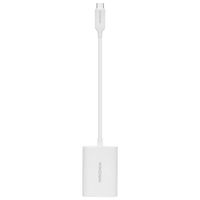 Insignia 0.15m (0.5 ft.) USB-C to VGA Adapter (NS-PA2CVW23-C) - Only at Best Buy