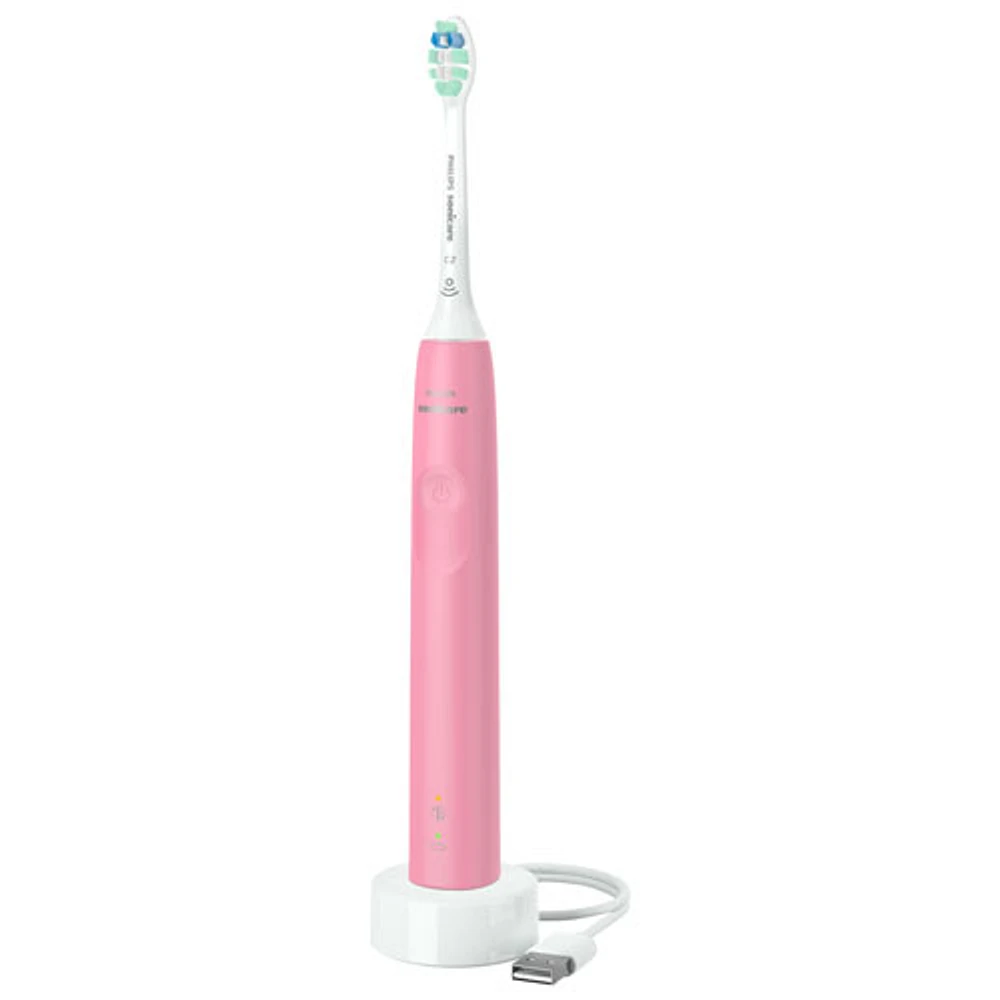 Philips Sonicare 4100 Electric Toothbrush (HX3681