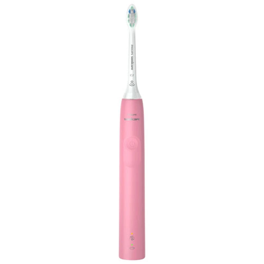 Philips Sonicare 4100 Electric Toothbrush (HX3681