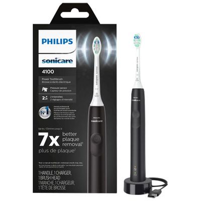 Philips Sonicare 4100 Electric Toothbrush (HX3681