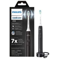 Philips Sonicare 4100 Electric Toothbrush (HX3681
