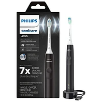 Philips Sonicare 4100 Electric Toothbrush (HX3681