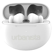 Urbanista Austin In-Ear True Wireless Earbuds - Pure White
