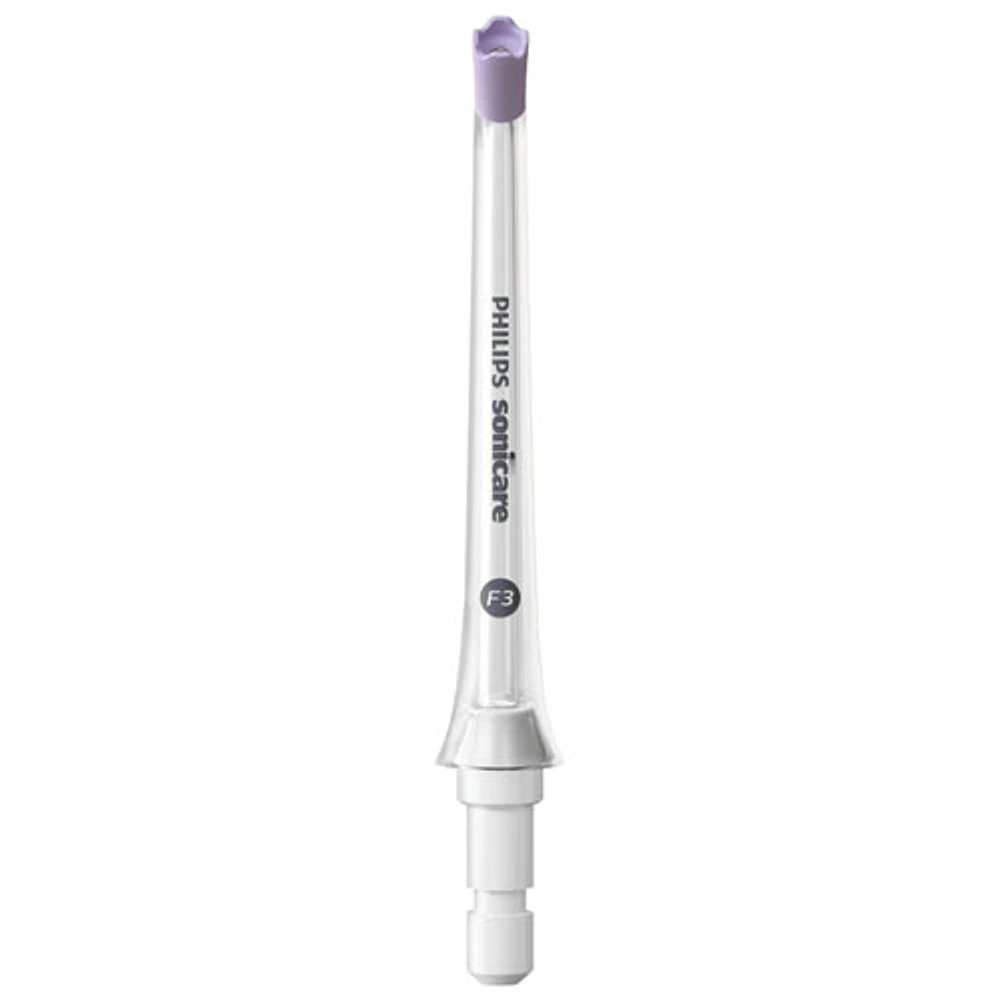 Hydropulseur Sonicare 7000 de Philips (HX3911/30) - Blanc