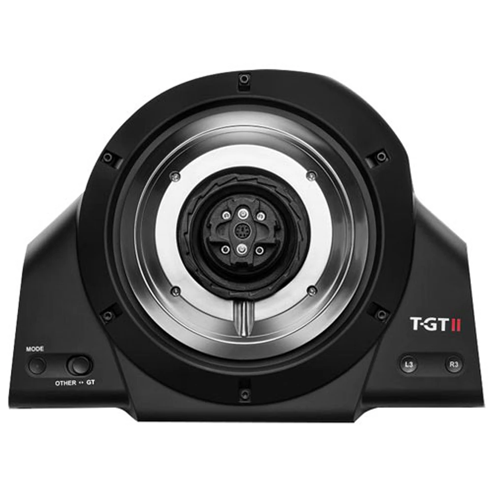 Base servo T-GT II de Thrustmaster pour PS5/PS4/PC