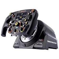 Base servo T-GT II de Thrustmaster pour PS5/PS4/PC