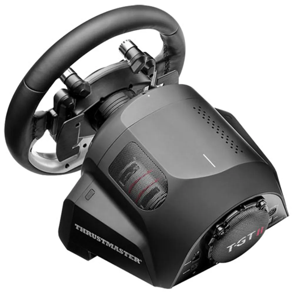 Thrustmaster T-GT II Pack for PS5/PS4/PC