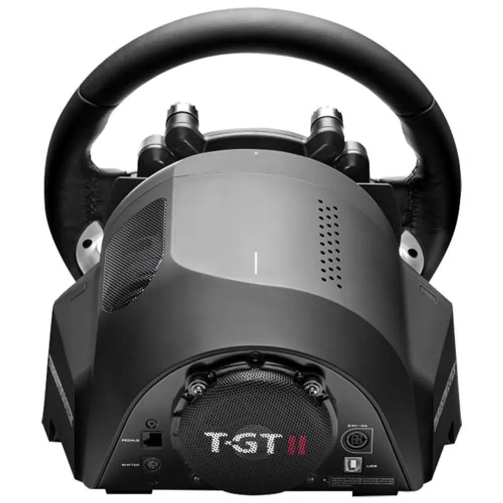 Thrustmaster T-GT II Pack for PS5/PS4/PC