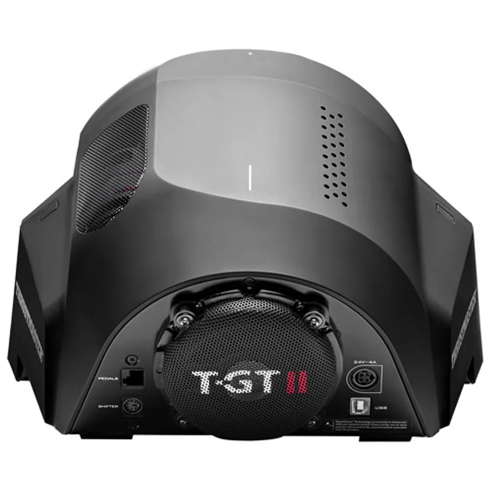 Thrustmaster T-GT II Pack for PS5/PS4/PC