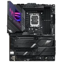 ASUS ROG Strix Z790-E Gaming WiFi ATX LGA 1700 DDR5 Motherboard for 12/13th Gen Intel CPUs