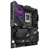 ASUS ROG Strix Z790-E Gaming WiFi ATX LGA 1700 DDR5 Motherboard for 12/13th Gen Intel CPUs