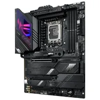 ASUS ROG Strix Z790-E Gaming WiFi ATX LGA 1700 DDR5 Motherboard for 12/13th Gen Intel CPUs