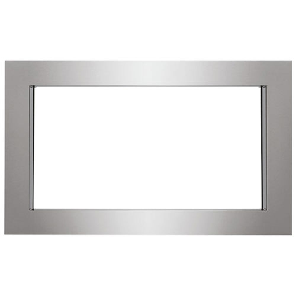 Frigidaire Gallery 30" Microwave Trim Kit (GMTK3068AF) - Stainless Steel