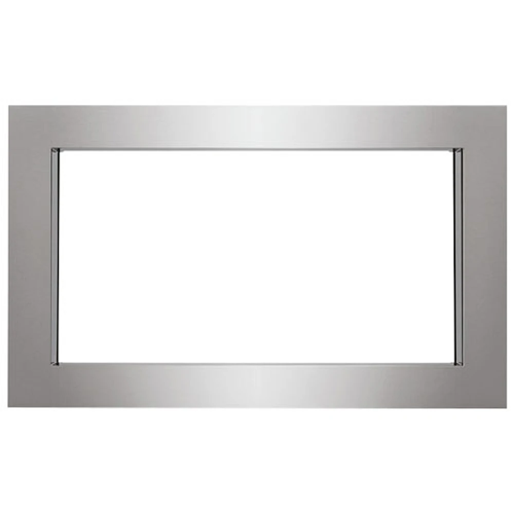 Frigidaire Gallery 30" Microwave Trim Kit (GMTK3068AF) - Stainless Steel