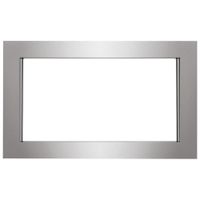 Frigidaire Gallery 30" Microwave Trim Kit (GMTK3068AF) - Stainless Steel