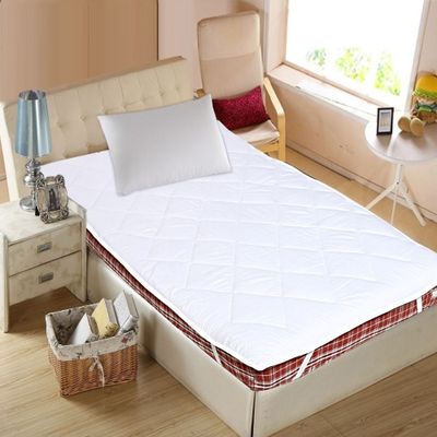 196x92cm Premium Singel Bed Waterproof and Dust Proof Breathable Mattress Protector
