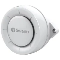 Swann Smart Home Sensor Bundle Kit - White