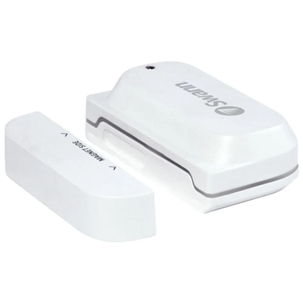 Swann Wi-Fi Window/Door Alert Sensor - White