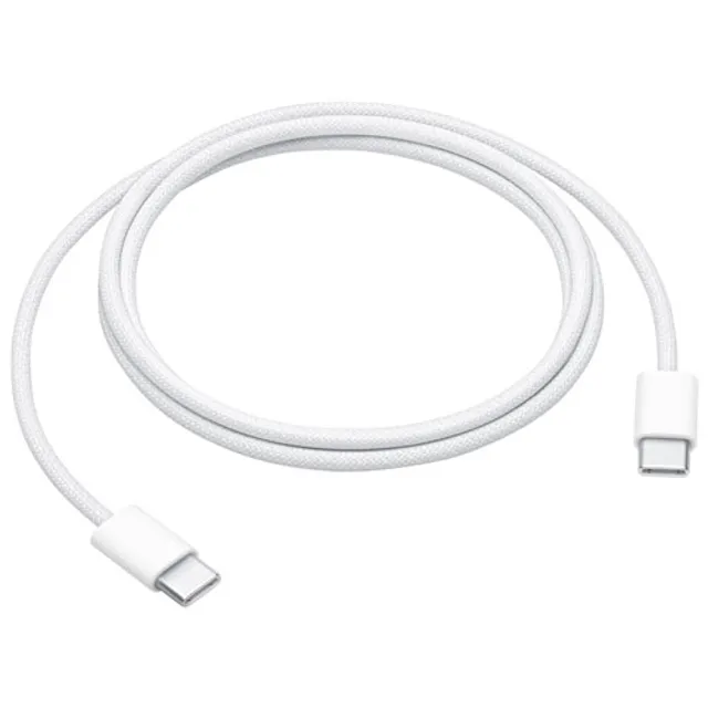 mophie USB-C Cable with USB-C Connector (2m)