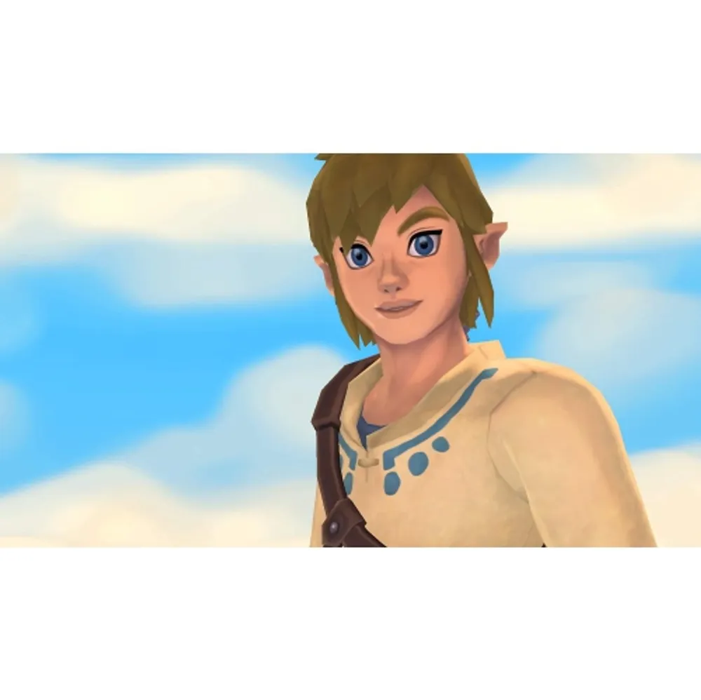 The Legend of Zelda™: Skyward Sword HD, Nintendo Switch