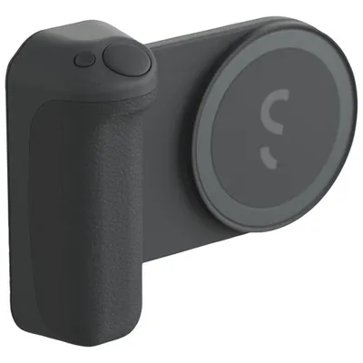ShiftCam SnapGrip Magnetic Smartphone Battery Grip