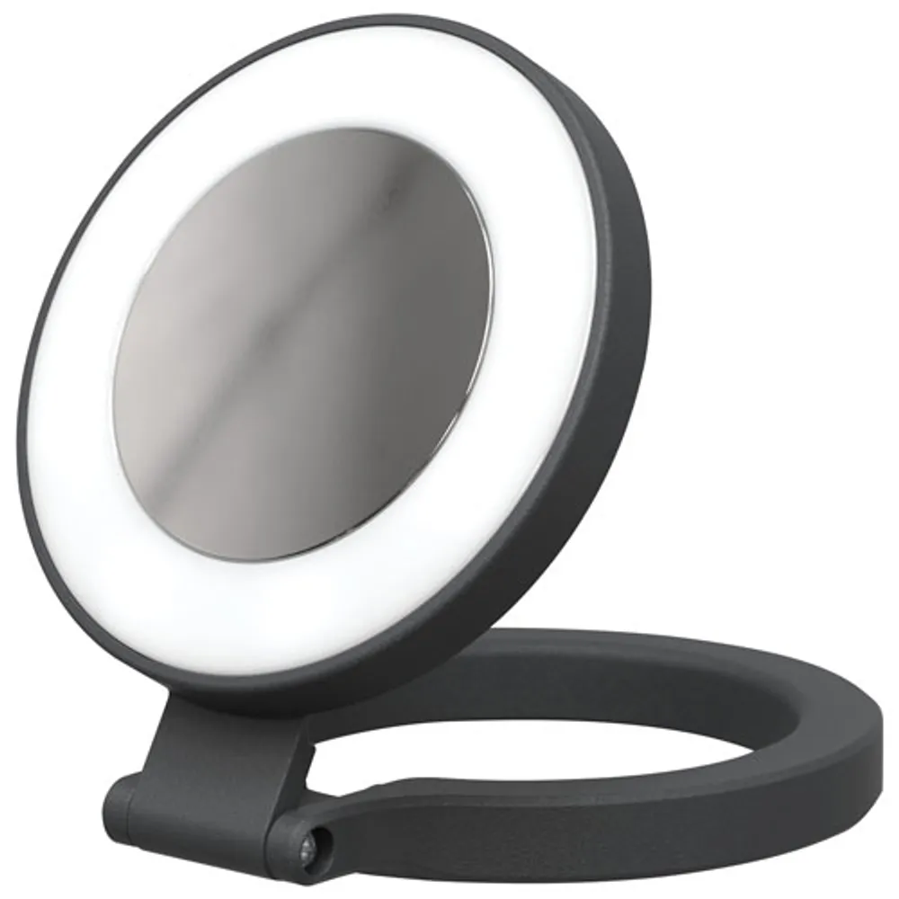 ShiftCam SnapLight Magnetic LED Ring Light
