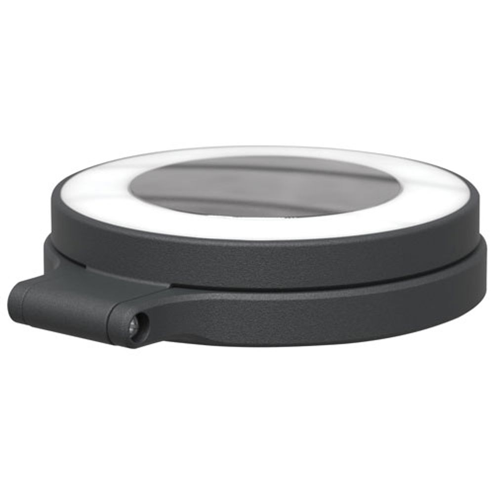 ShiftCam SnapLight Magnetic LED Ring Light