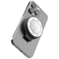 ShiftCam SnapLight Magnetic LED Ring Light