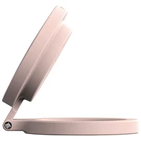 ShiftCam SnapLight Magnetic LED Ring Light - Chalk Pink