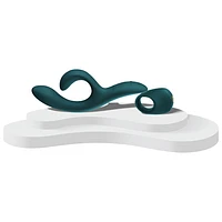 We-Vibe Date Night Special Edition Set - Green Velvet