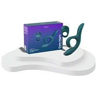 We-Vibe Date Night Special Edition Set - Green Velvet