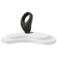 We-Vibe Bond Wearable Stimulation Ring - Charcoal Black