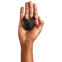 We-Vibe Bond Wearable Stimulation Ring - Charcoal Black