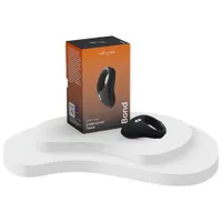 We-Vibe Bond Wearable Stimulation Ring - Charcoal Black