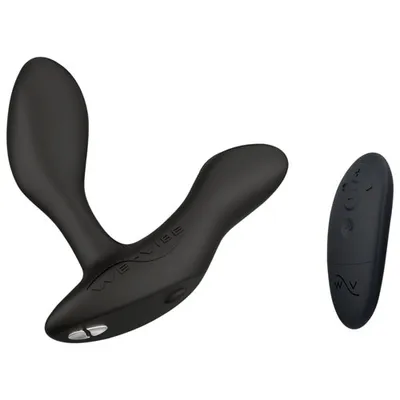 We-Vibe Vector+ Ultimate Massager