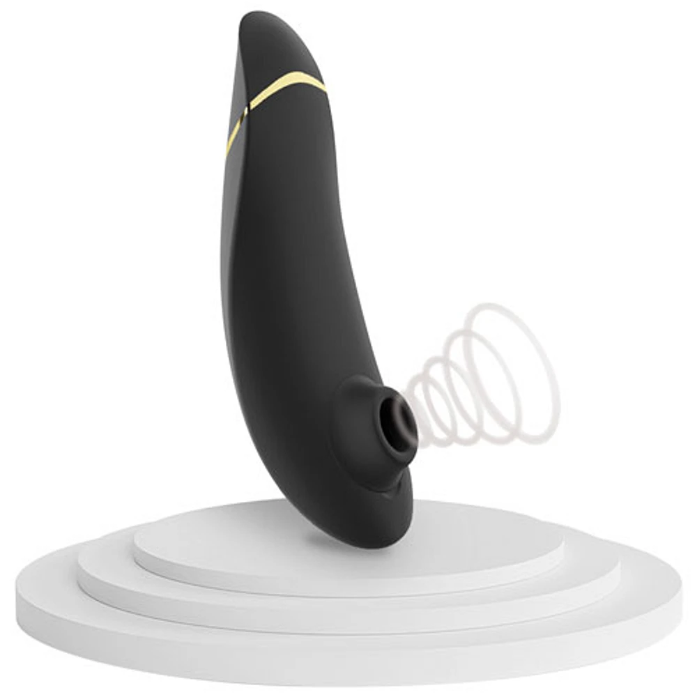 Stimulateur Pleasure Air Premium 2 Womanizer