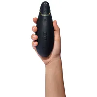 Stimulateur Pleasure Air Premium 2 Womanizer