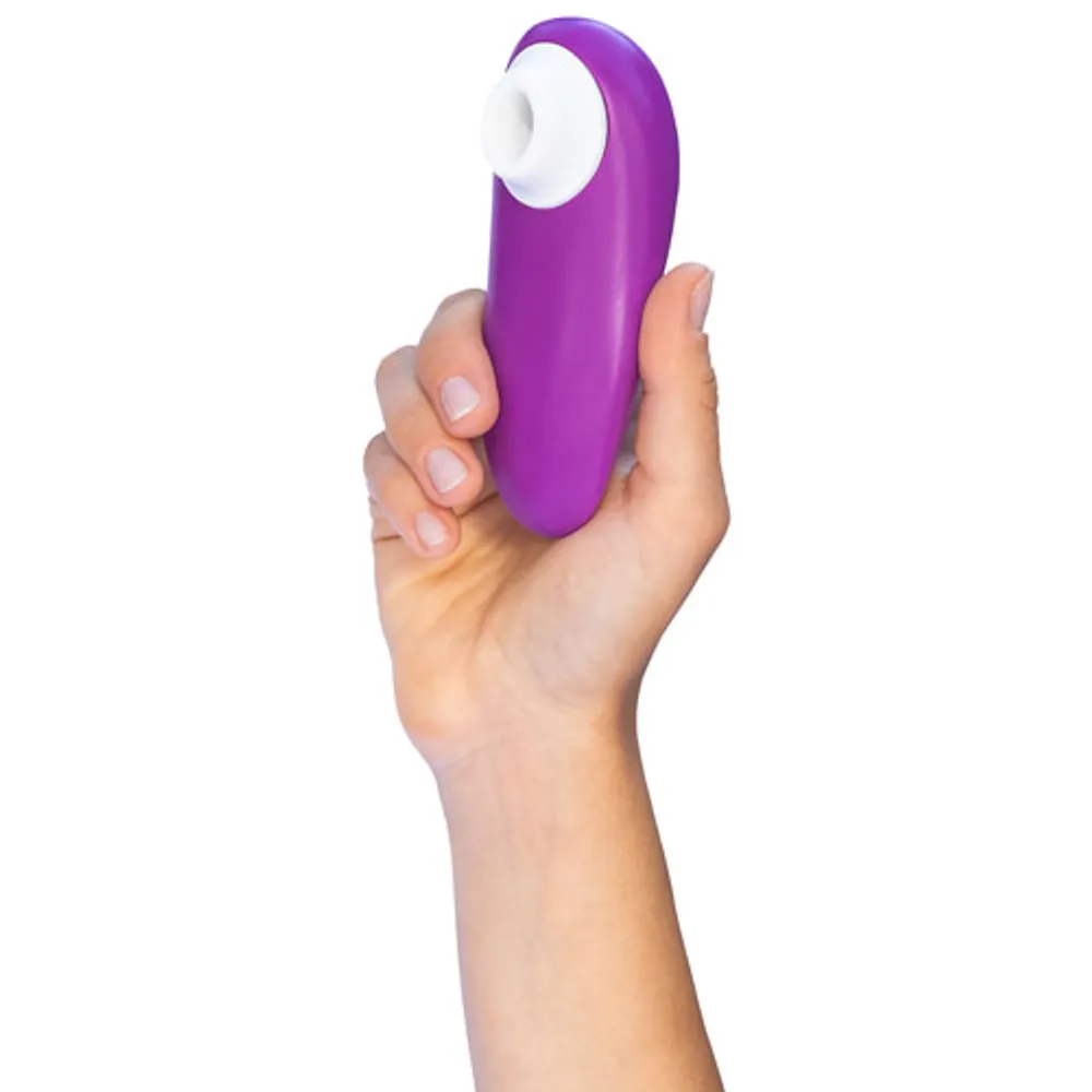 Womanizer Starlet 3 Compact Pleasure Air Stimulator