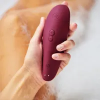 Stimulateur Pleasure Air Classic 2 Womanizer