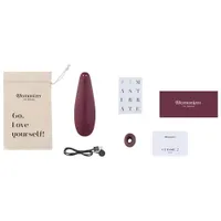 Womanizer Classic 2 Pleasure Air Stimulator