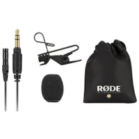 Rode Lavalier Go Professional Microphone