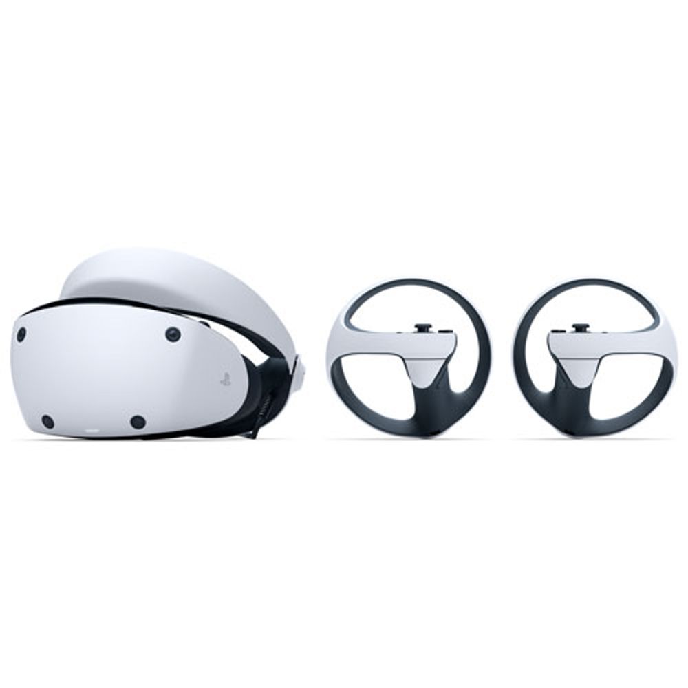 PlayStation VR2