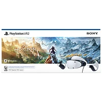 Ensemble PlayStation VR2 Horizon Call of the Mountain VR