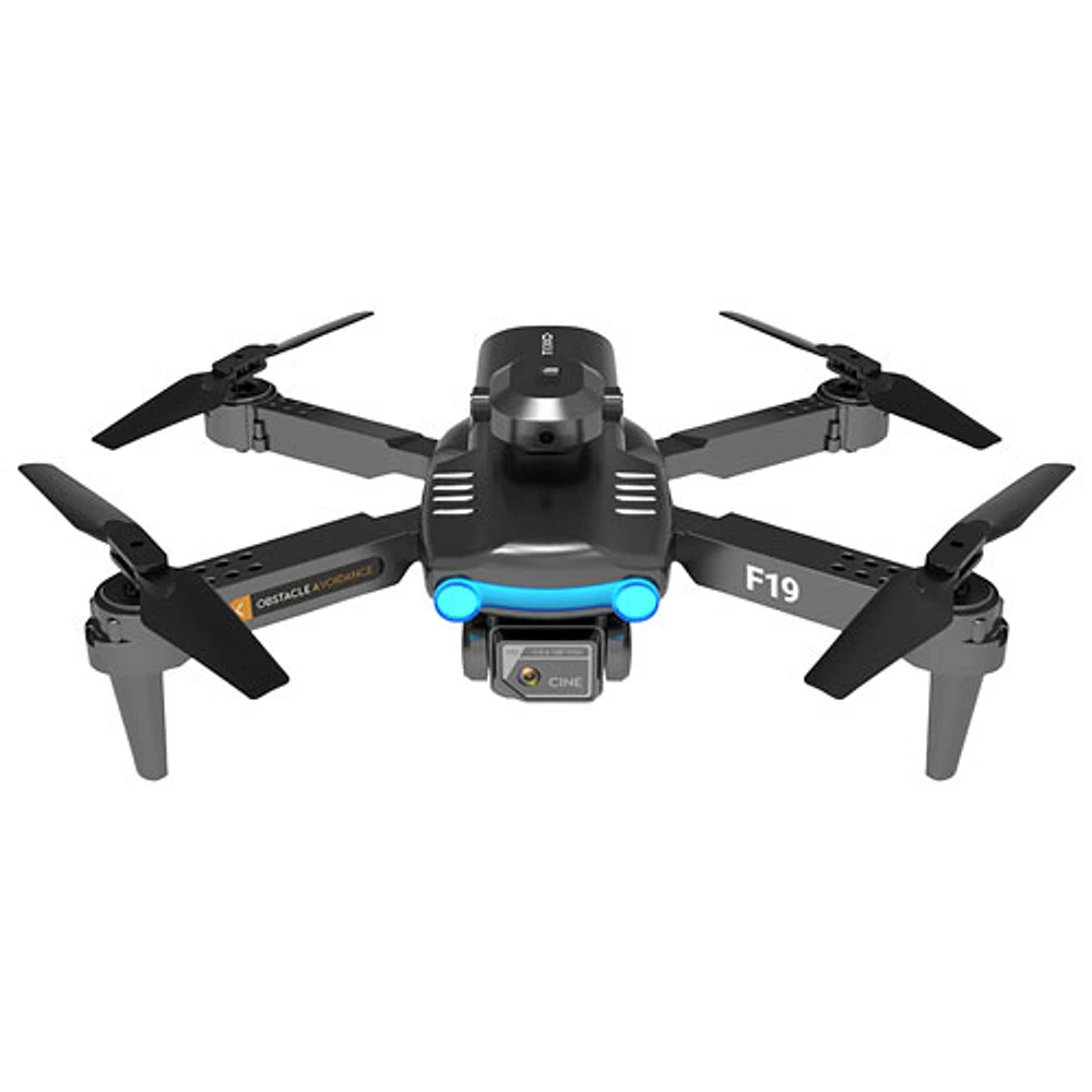 Contixo F19 Drone with 1080p HD Camera & Controller