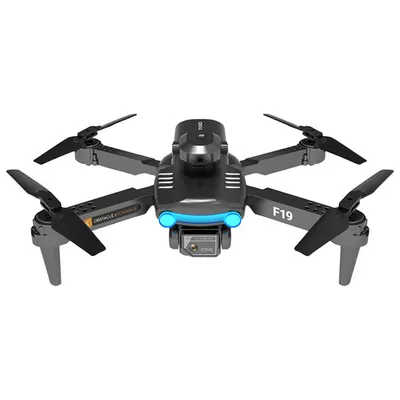 Contixo F19 Drone with 1080p HD Camera & Controller