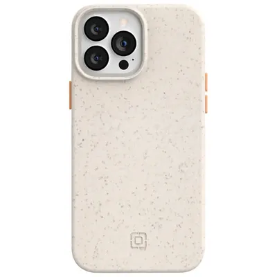 Incipio Organicore Fitted Hard Shell Case for iPhone 13 Pro - Natural