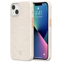 Étui rigide ajusté Organicore d'Incipio pour iPhone 13 - Naturel