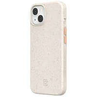 Étui rigide ajusté Organicore d'Incipio pour iPhone 13 - Naturel