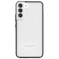 Incipio Organicore Fitted Hard Shell Case for Samsung S22 Plus - Clear/Black